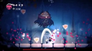#4 Город Слёз Святилище душ Босс Мастер душ Hollow Knight кооп