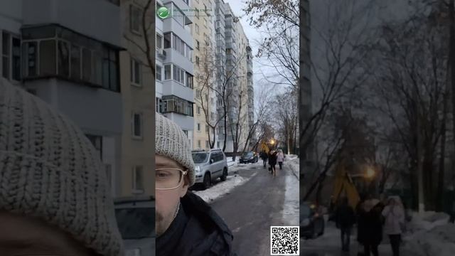 Как и чем в будущем будут наводить чистоту и порядок в Москве, и других городах России