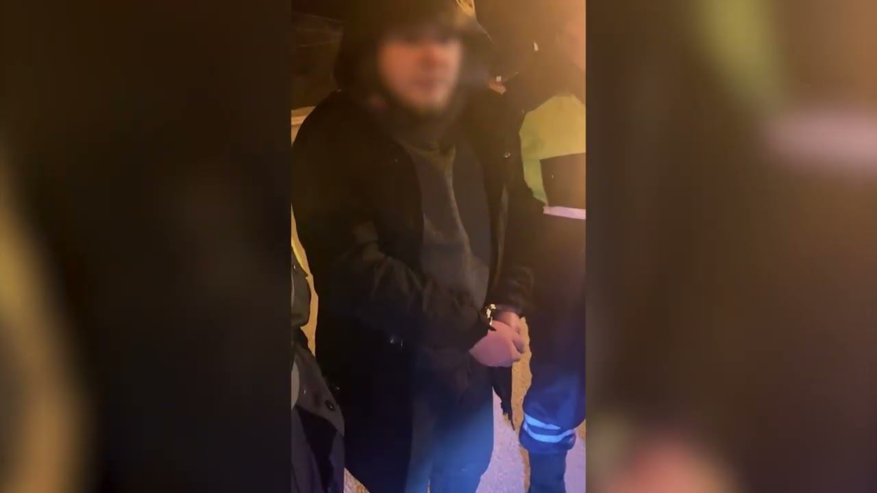 в татарстане задержали 15 летнего