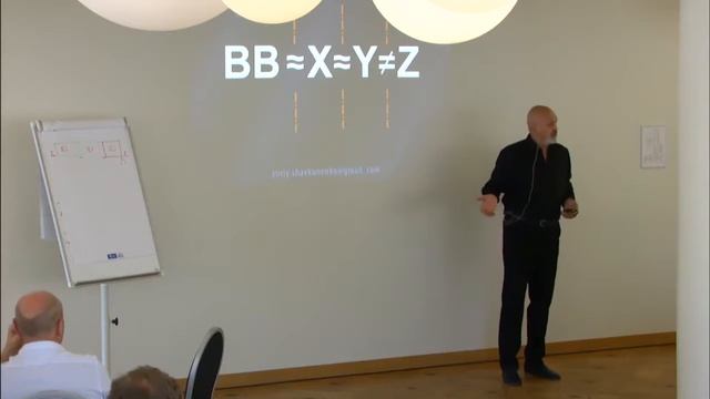 Обучение для партнеров SWC. Как произвести первое хорошее впечатление Юрий Шавкуненко смотреть онлайн