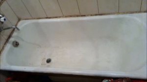 РЕСТАВРАЦИЯ ВАНН