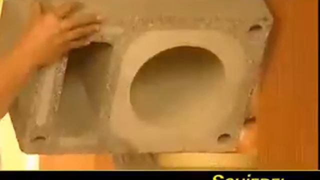 Дымоходы Шидель
