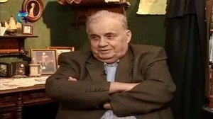 Эльдар Рязанов, кинорежиссер. Часть 1
