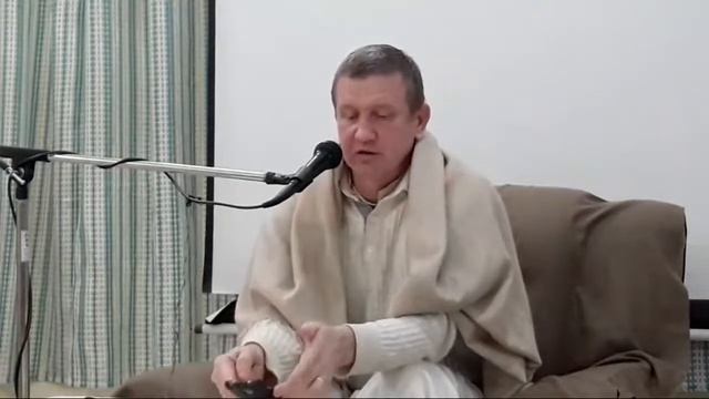 Е. М.  Враджамани прабху.  Прабхупада - катха о Шриле Прабхупаде. 21.01.2020 г. смотреть онлайн