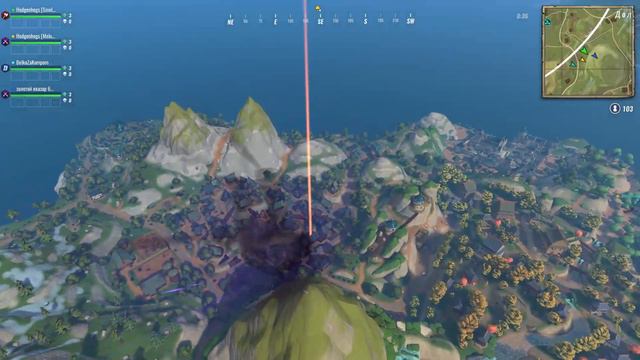 Реалм Рояль)) ФУЛ ПАТИ!! Нагибы(но это не точно)) смотреть онлайн