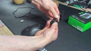 Razer DeathAdder V2 Pro