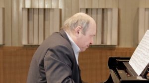 Ф. Шопен Ноктюрн фа диез минор op.48 №2 - Анатолий Полонский