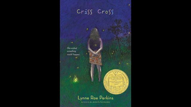 Criss Cross: Chapters One and Two