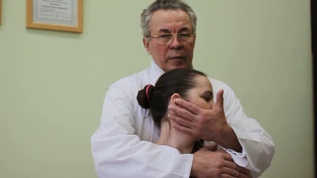 Постреципрокная релаксация