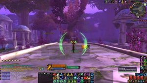Лучший Гайд по Restor Друиду - World of WarCraft Classic 1.12.1