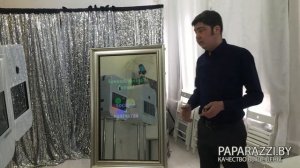 ??? СЕЛФИ ЗЕРКАЛО | Обзор  от производителя и разработчика ПО