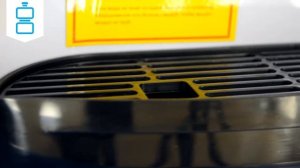 Обзор кулера для воды Aqua Work 0.7-TК