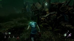 Милосердие Кожаного лица