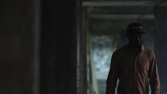 THE CASTIGATOR : ENIGMA EP4 смотреть онлайн