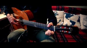 Юрий Визбор - Мне твердят - Гитара Классика