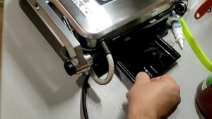 обзор гриля redmond sreakmaster-816