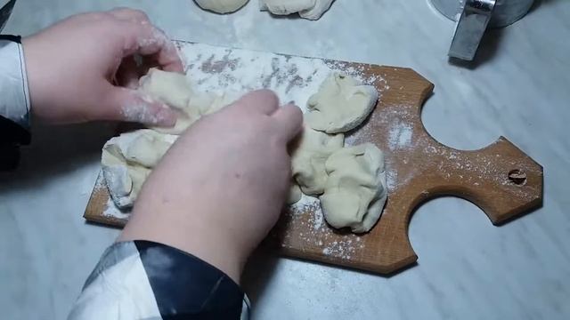 Вегетарианский брецель | Интересный рецепт! | Без яиц!