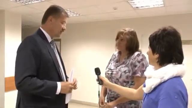 Проблемы Павшинской поймы смотреть онлайн