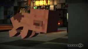 Minecraft: Story Mode Episode 2 - Assembly Required Trailer