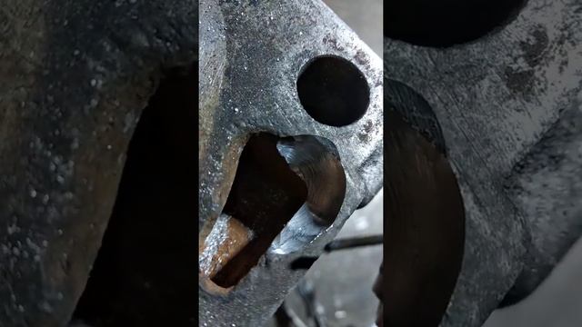 Сварка аргоном гбц смотреть онлайн