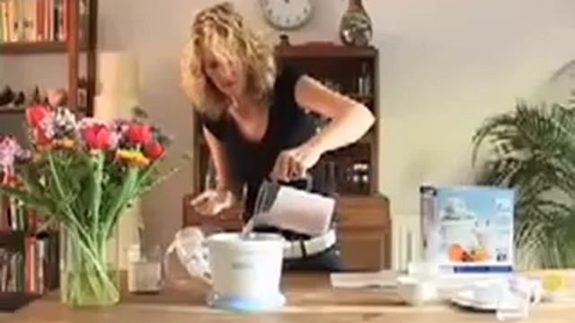 Мороженица -- Montiss KIM5405M смотреть онлайн