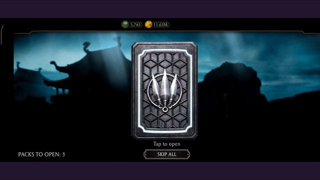 MK Mobile Elite Spec Ops Pack Opening | This Pack is Best To Get Diamond Characters