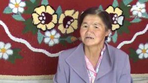 № 622. "ϴпей-өпей, оой, өшкү cаарым, оой" / "Опей-опей, ой, козодойка моя" (исп. М.М. Куулар)