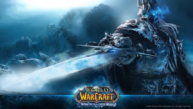 Invincible [World of Warcraft - Wrath of the Lich King] Short A Cappella Arrangement смотреть онлайн