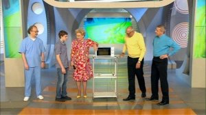 Изучаем физику с детьми. Жить здорово! Фрагмент выпуска от 20.05.2015