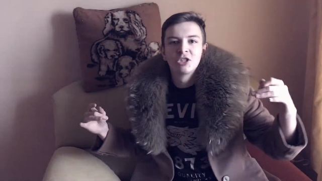 "Каким должен был быть клип!?" KIZARU- Russian Most Wanted смотреть онлайн