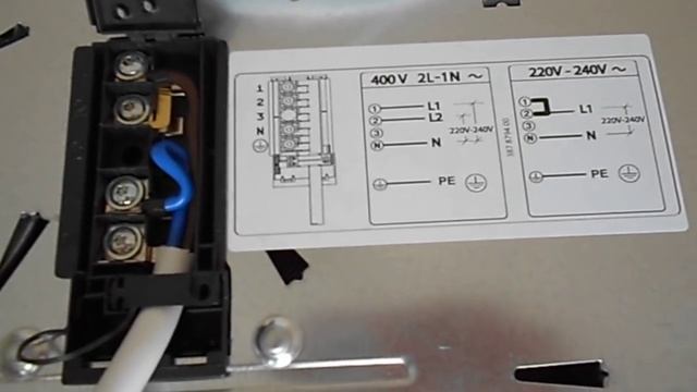 Как подключить варочную поверхность дома смотреть онлайн