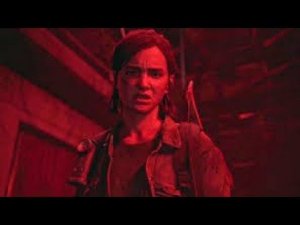 THE LAST Of US 2#12 Месть