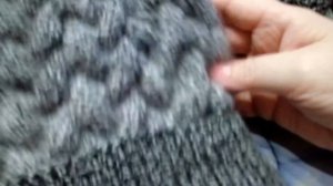 Отзыв о пряже Alize Lana Gold