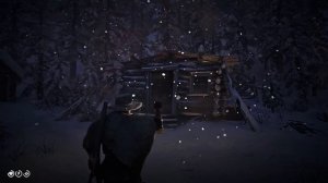 RDR 2 - Флако Эрнандес и его банда "Дель-Лобос"