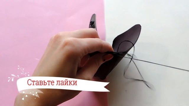 DIY/Как сшить сумочку и брелок?3 в 1 Кошелек,брелок и сумочка с ушками и кармашком. смотреть онлайн