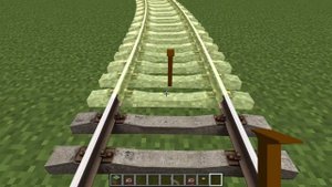 гайд как строить контактную сеть, мосты, плавные стрелки и пути.