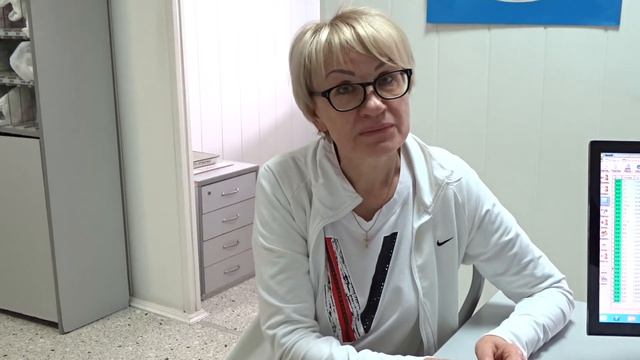 Отзыв о лечении в санатории 