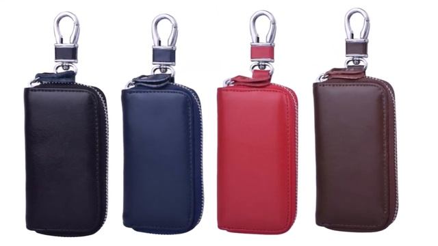 8 Сумка ключница с Алиэкспресс 2022 Топ Мини сумки с Aliexpress Ключницы Полезные товары из Китая смотреть онлайн