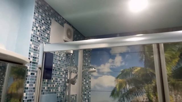 ХРУЩЕВКА/ Необычная перепланировка квартиры/ ROOM TOUR смотреть онлайн