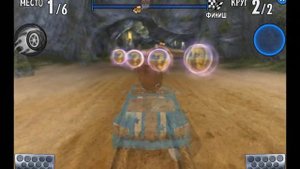 ПЛЯЖНЫЕ ГОНКИ #2. Веселый детский мультик про машинки. BEACH BUGGY RACING
