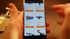 Как сделать СЕЙФ С КНОПКАМИ из ЛЕГО !