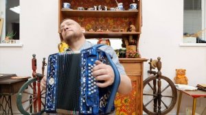 МУСОРНЫЙ ВЕТЕР НА ГАРМОНИ!