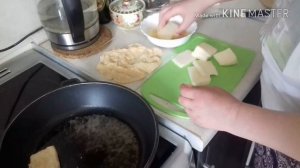 Вкусный завтрак быстро и просто!