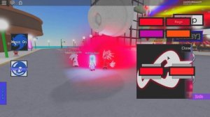 SONIC UNIVERSE RP *Infinite BADGE* Roblox