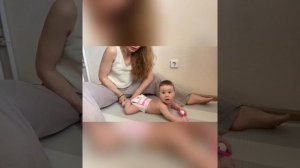 как стимулировать ползание по-пластунски