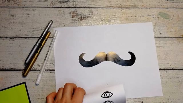 Усы Дали смотреть онлайн