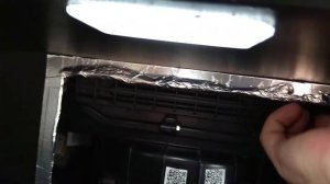 Zotye coupa, доработка бардачка!