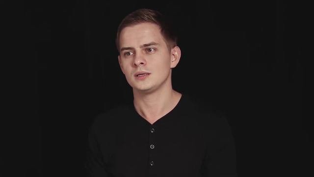 Александр Белоголовцев Showreel