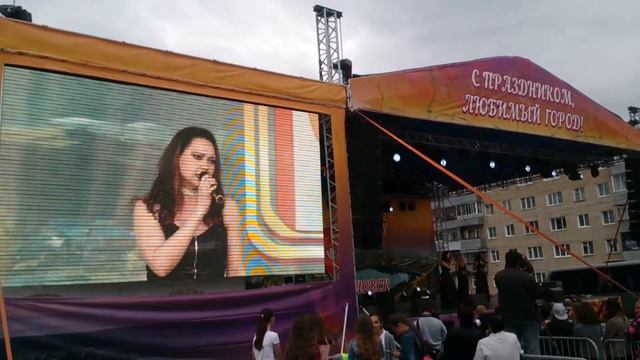 DV-Show Vocal Group На титанике смотреть онлайн