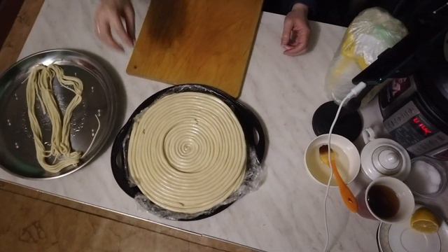 Сooking at home. Dishes not related to the restaurant смотреть онлайн